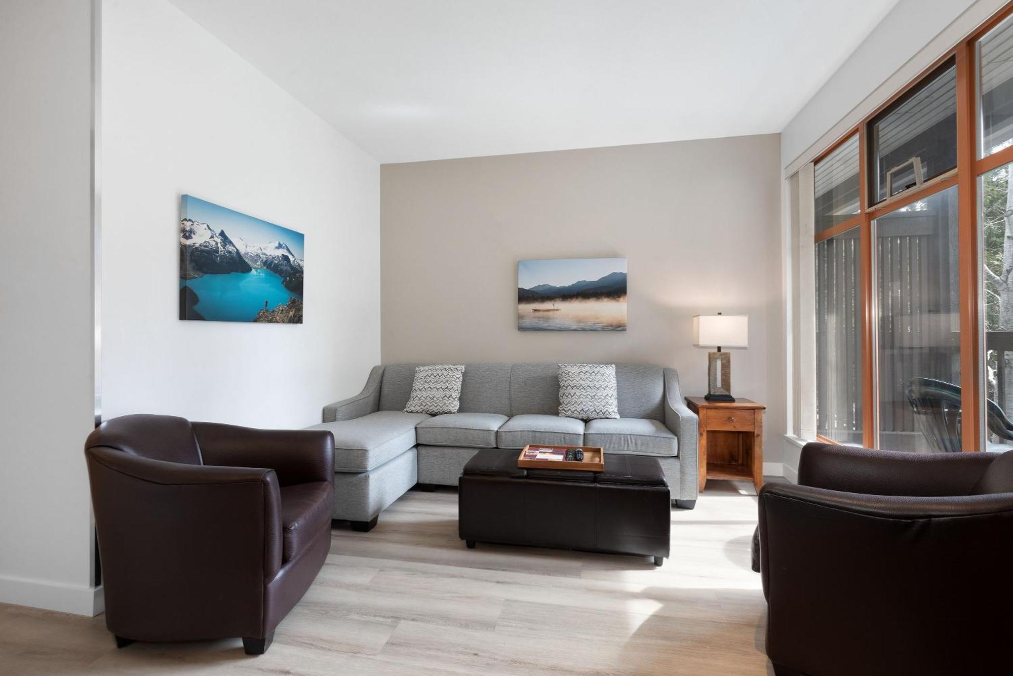 Northstar At Stoney Creek By Whiski Jack Whistler Exteriér fotografie